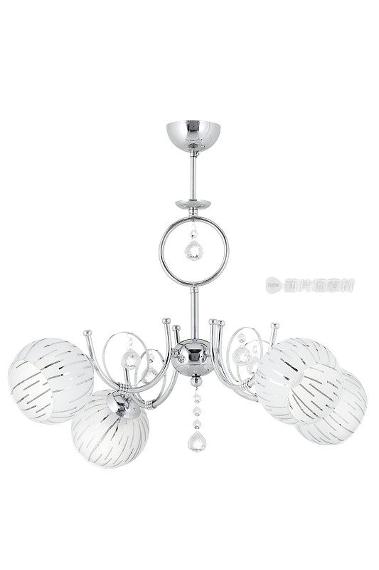 Modern Chandalier